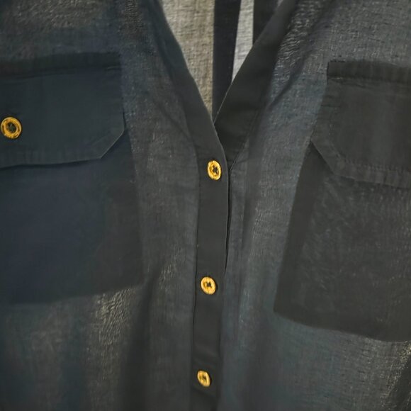 Lilly Pulitzer Tunic Dress XS - Picture 5 of 6